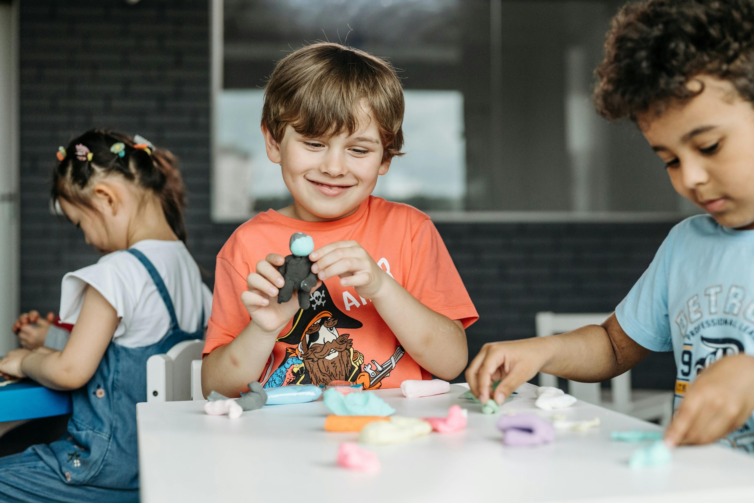 Voorschool meer dan kinderopvang alleen